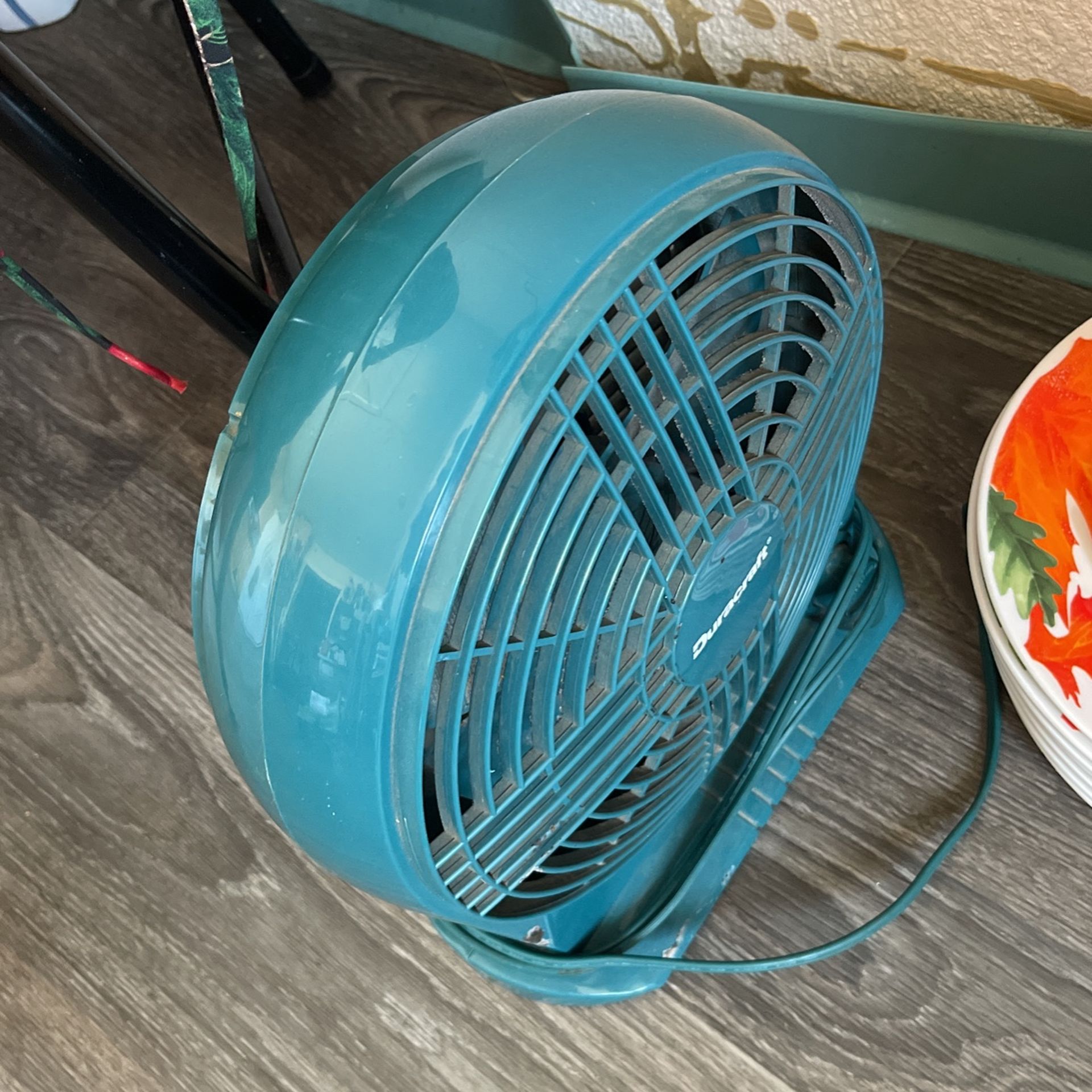 Great Summer Fan