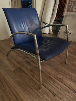MCM DANISH LOUNGE CHAIR KEBE 