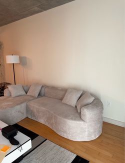 Couch for sale