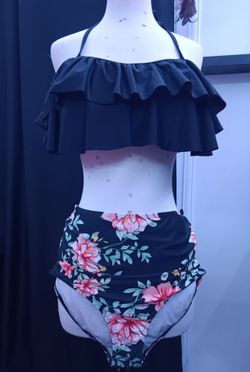 Two Piece Womens Bikini