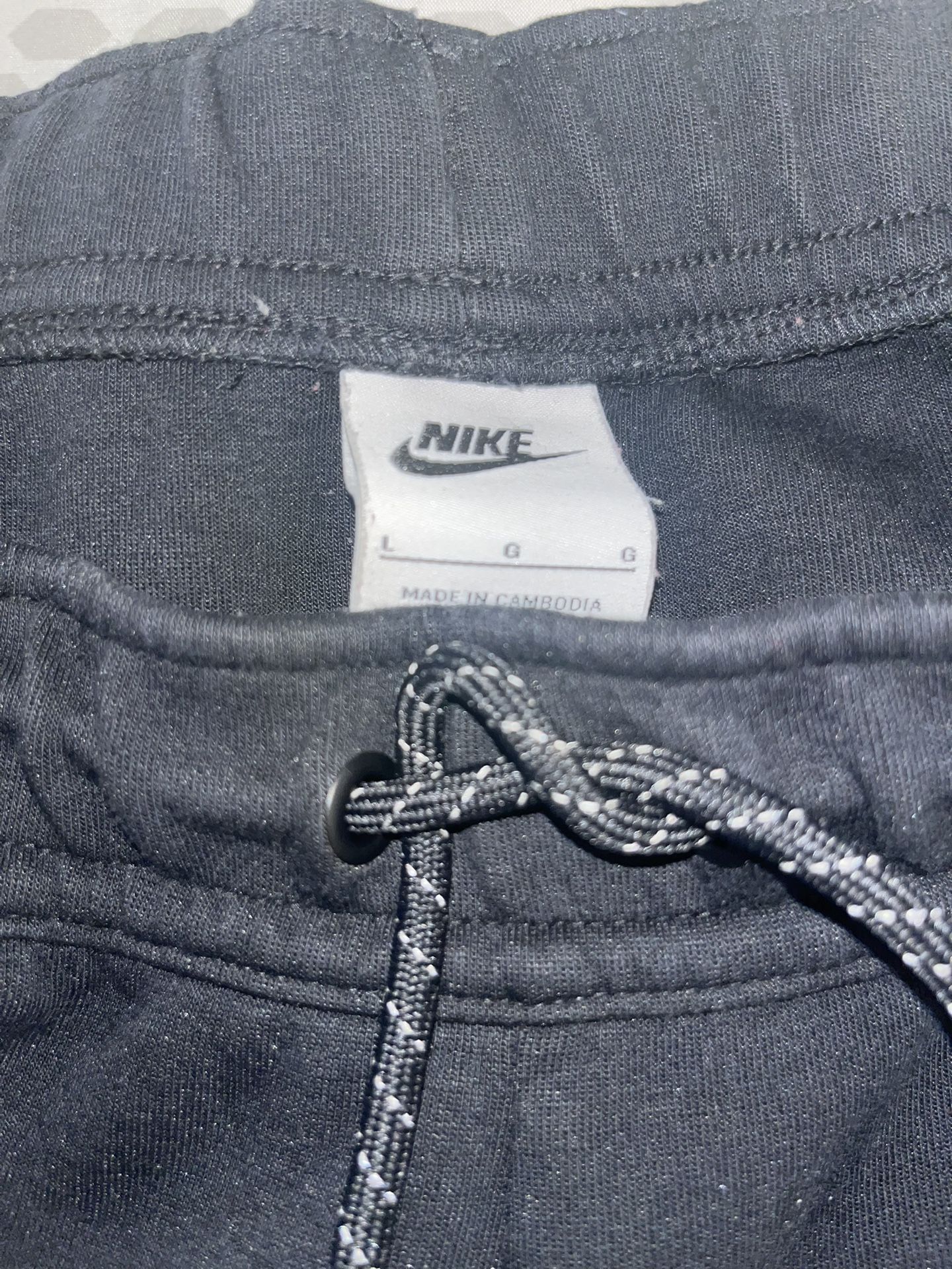 Nike Tech Pants