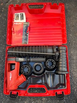 Hilti te drs-y