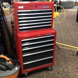 Craftsman Toolbox