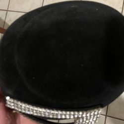 (2) Vintage Hats - Size 22” - Circa 1940/1950