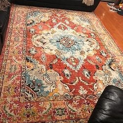9 X 12 Safavieh Area Rug 