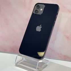 iPhone 12 128GB Unlocked 