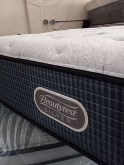 Queen Mattress