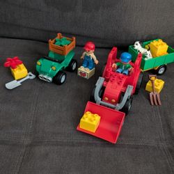 LEGO DUPLO Sets