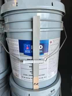 New paint! Sherwin Williams!
