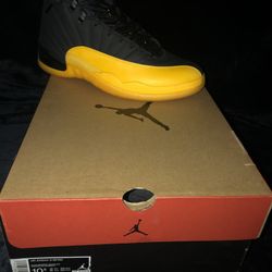 Jordan 12’s $160