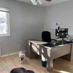 Office Desk