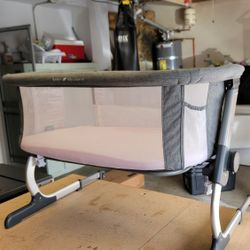 Bedside Bassinet