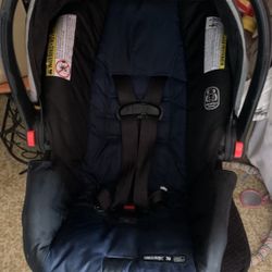 Car Seat