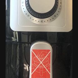 Air Frier