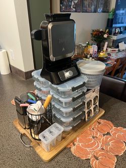 Kitchen Set (read description for all items)