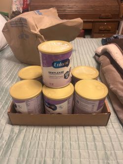 Baby Formula