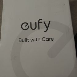 Used Eufy BoostIQ RoboVac Robot Vacuum Cleaner