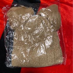 Uni Size Toddler Beanie