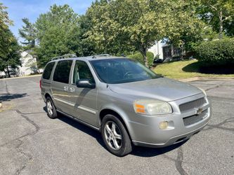 2005 Chevrolet Uplander
