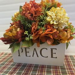 Country Decor
