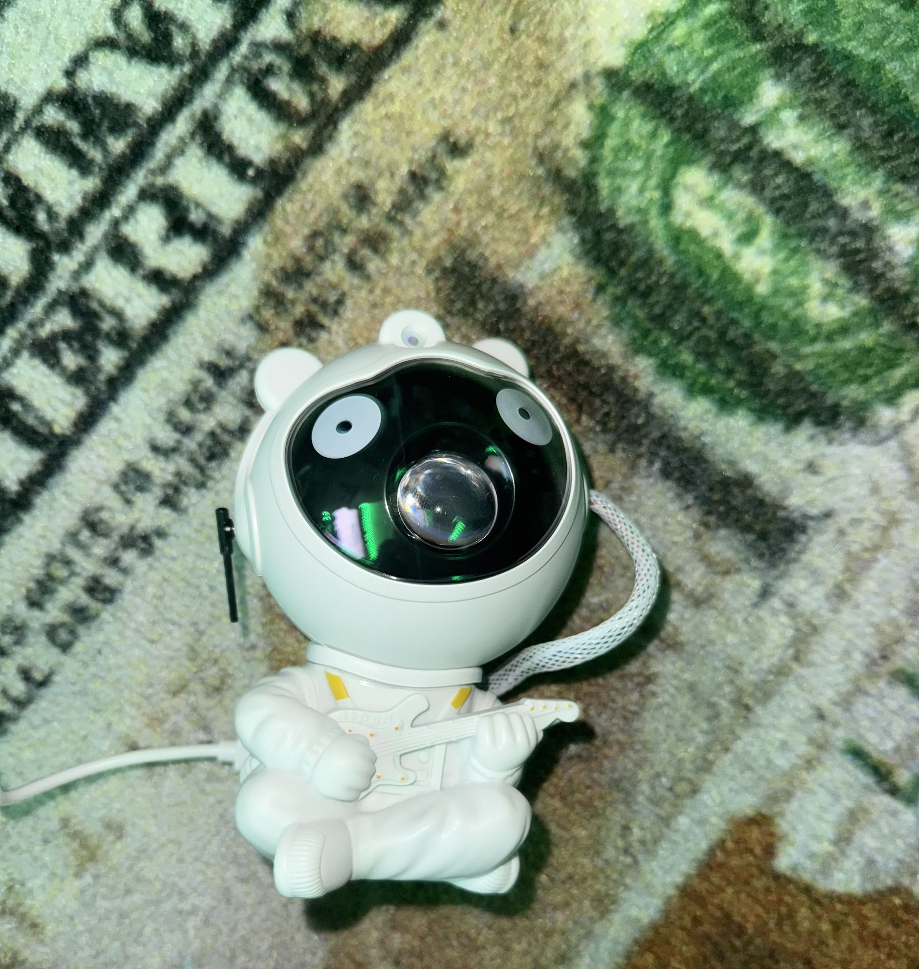 LED Light Projector