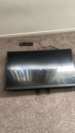 30 inch VIZO Mini flat screen Tv