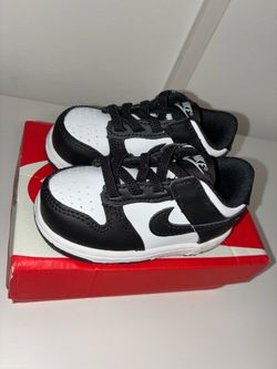Nike Dunk Low Toddler Sneakers
