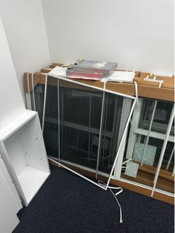 Impact windows