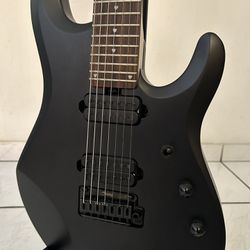 7-string Guitar