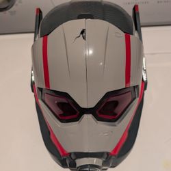 AMC ANT-MAN POPCORN BUCKET DAMAGED ON TOP