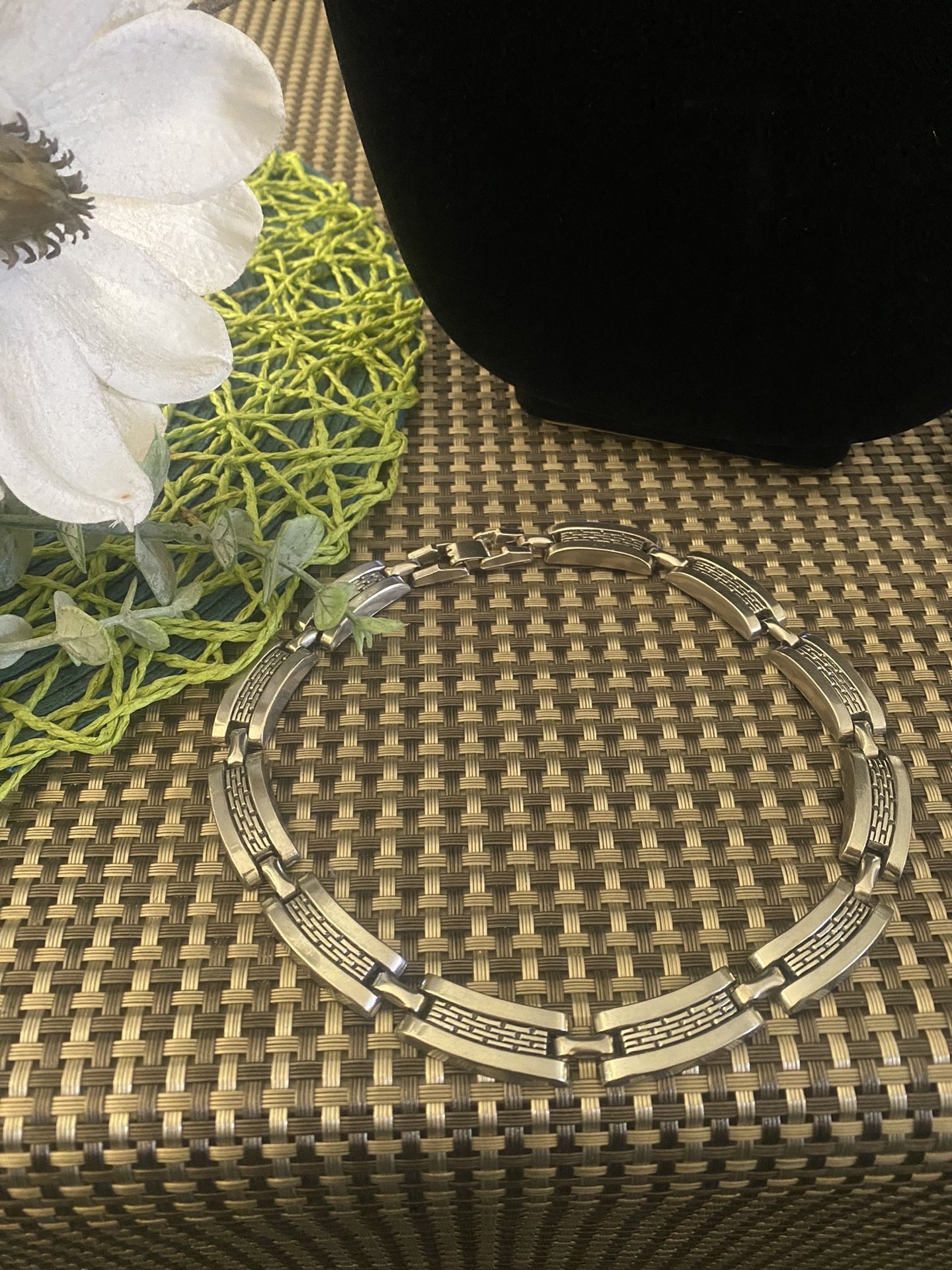 Metal Choker