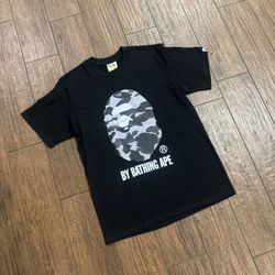Bape Tee Size M