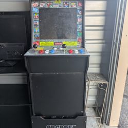 Arcade Game