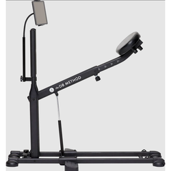 DB Method Squat Machine, like new