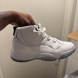 Jordan 11s 
