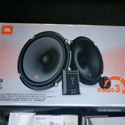 Jbl Components 