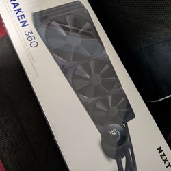 Radiator Fan for Computer 