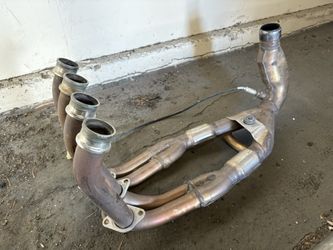 Stock Headers