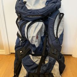 Ferrino Voyage 100 Backpack 100 Liters