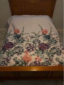 comforter