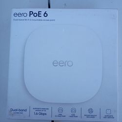 Eero- Poe 6