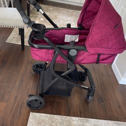 Like New Baby Stroller