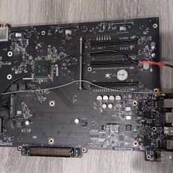 Mac Pro Main Logic Board (2009-2010-2012 Mac Pro Parts)... CHEAP!