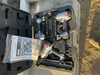 Nail Guns