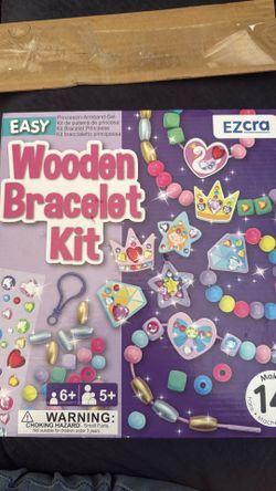 Bracelet Making Kit