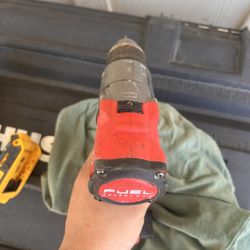 Drill