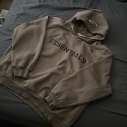 Essential Hoodie 