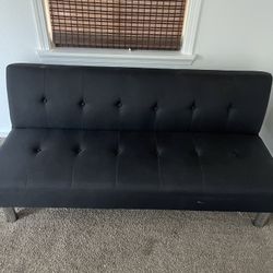 Futon/ couch/ Bed 