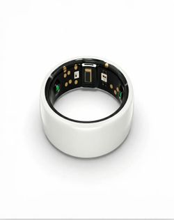 Halo Smart Ring