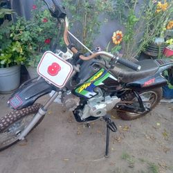 Dirt Bike